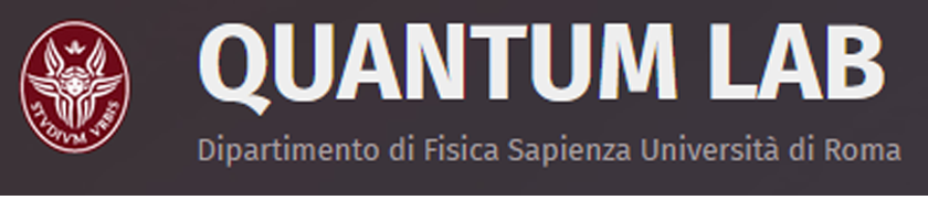 quantum_lab_uni_roma